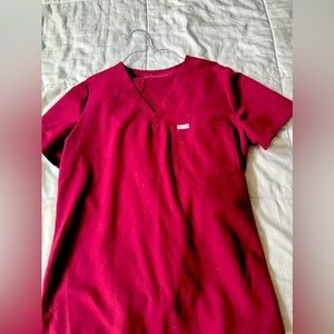 FIGS SCRUBS